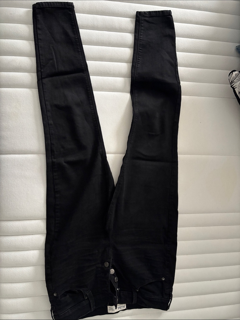 Mudd Black Women's Skinny Jeans